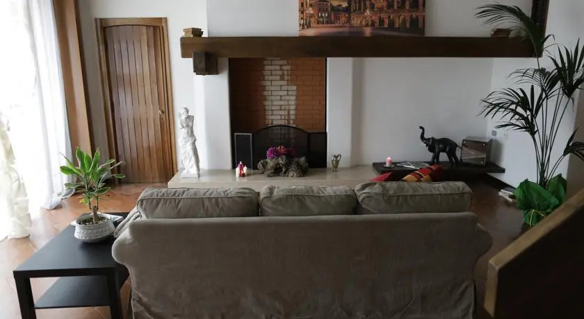 B&b Aurelia