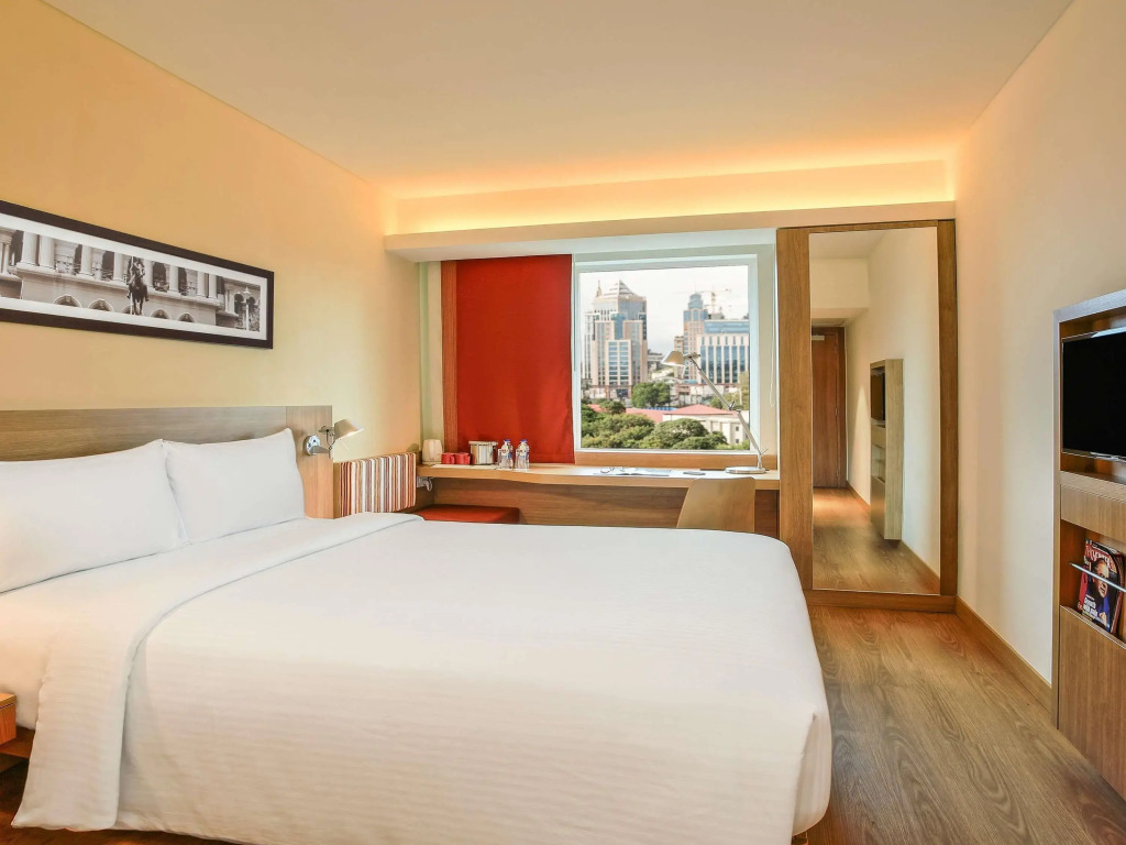ibis Bengaluru City Centre - An Accor Brand