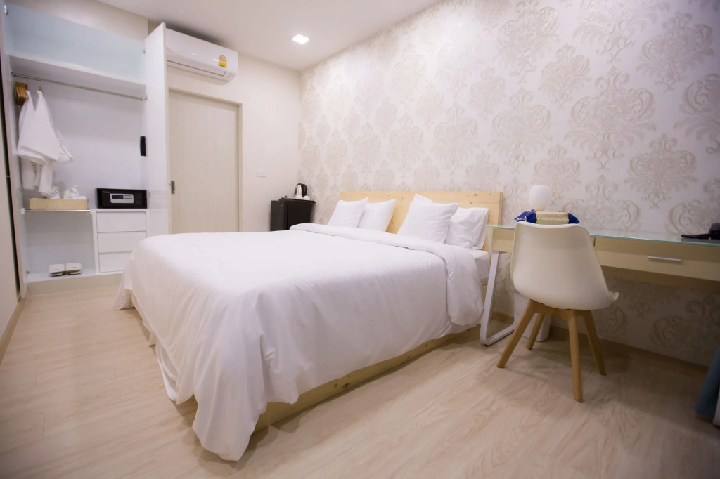 The HAB Hostel
