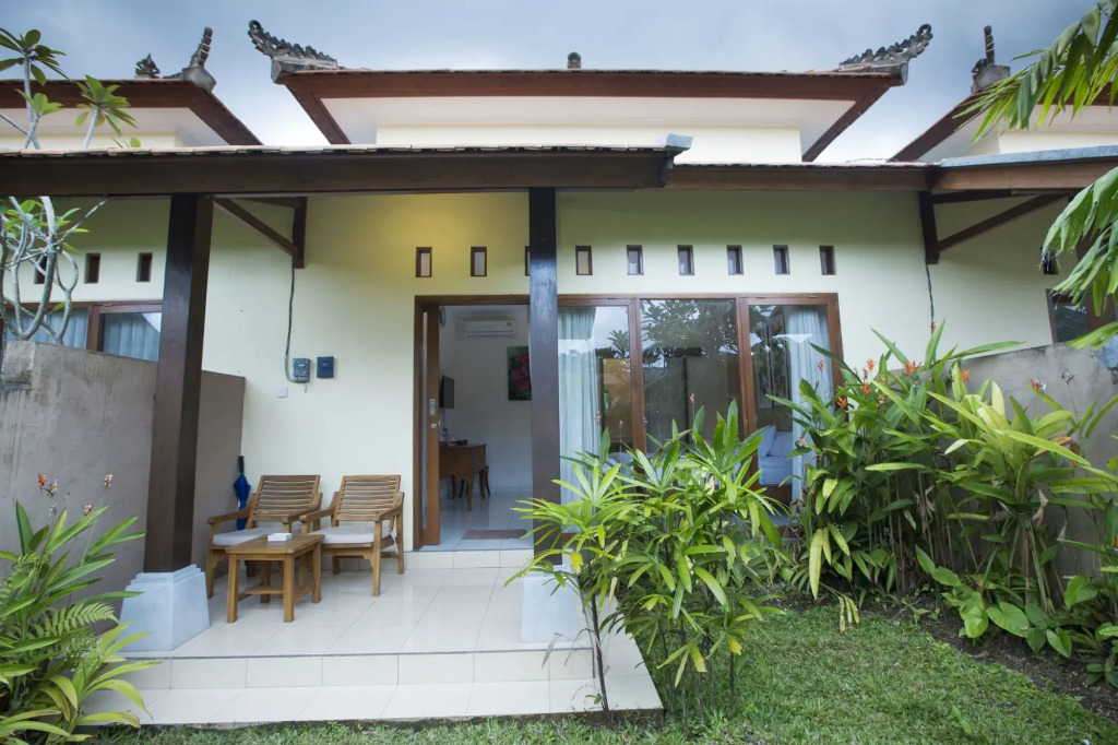 Uma Mesari Ubud