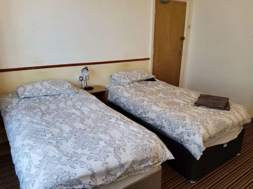 Moonside Rooms