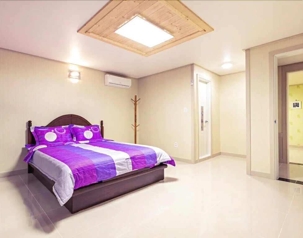 Pohang Sea Aroma Pension