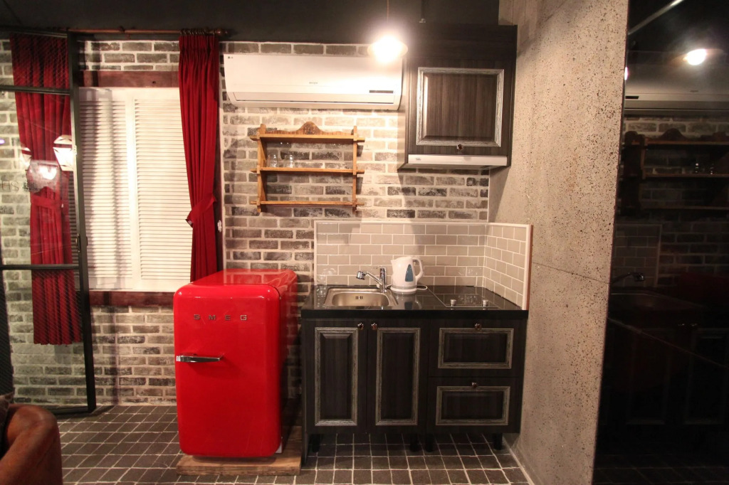 Daegu February Hotel Hwanggeum