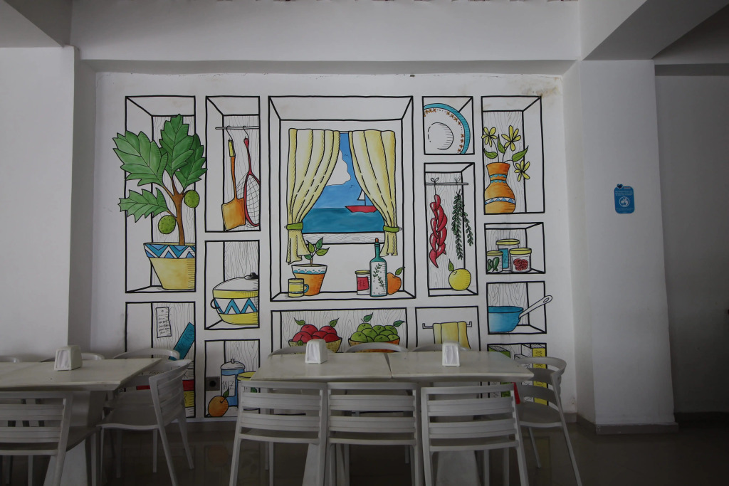 Hotel Toné by On vacation