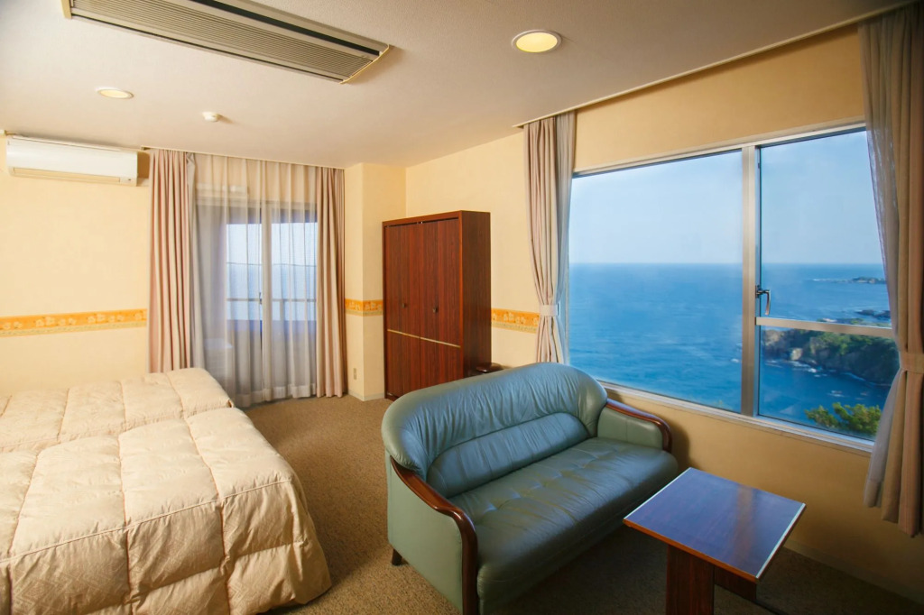 Ijika Daiichi Hotel Kagura