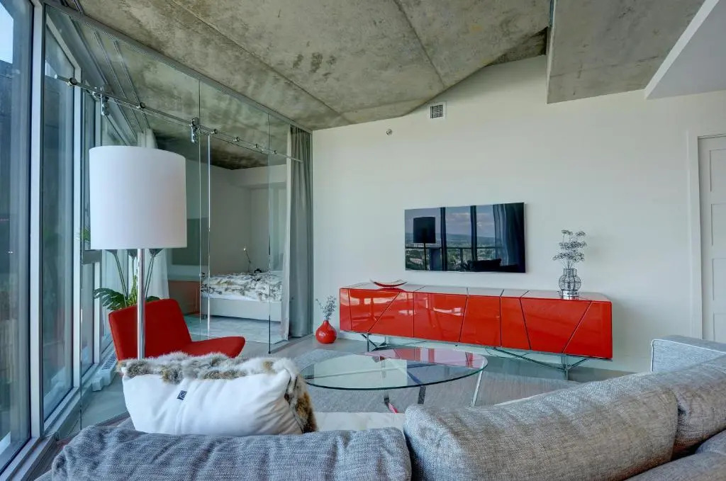 Les Immeubles Charlevoix - Le 760612
