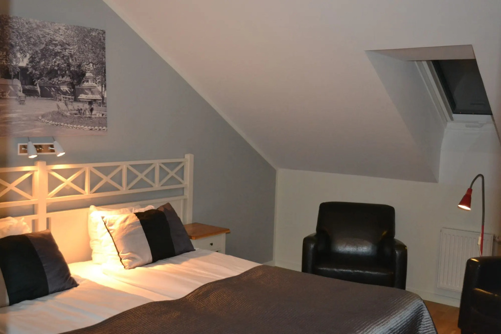 Hotell Nostalgi
