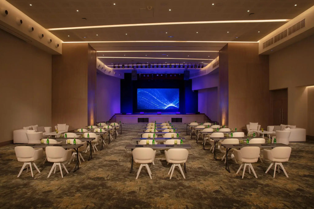 Breathless Cancun Soul Resort & Spa