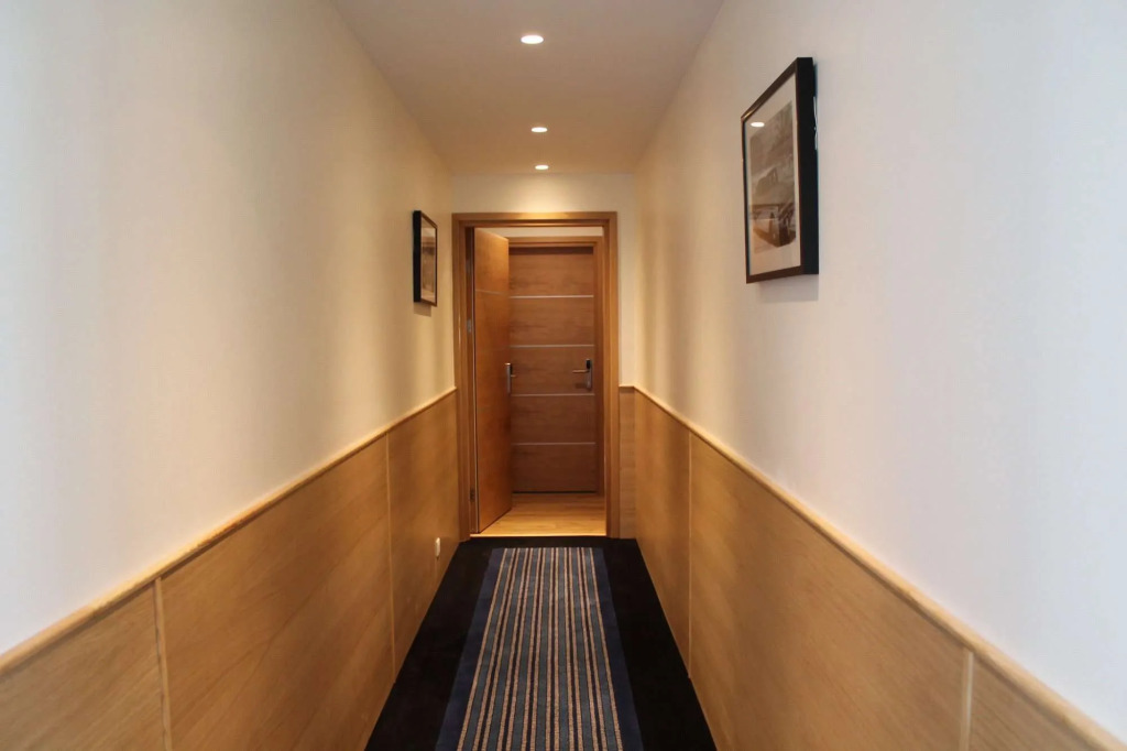 Appartements Paris Boulogne