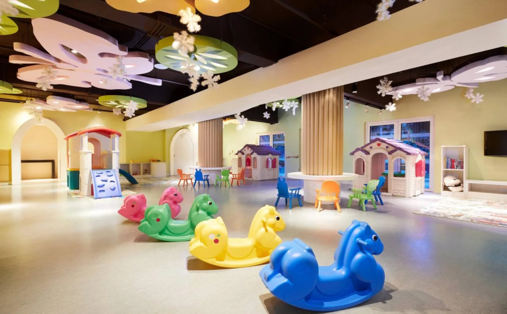 Four Points by Sheraton Shenzhou Peninsula Resort