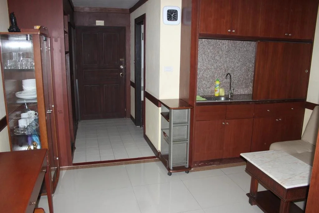 Abricole Pattaya
