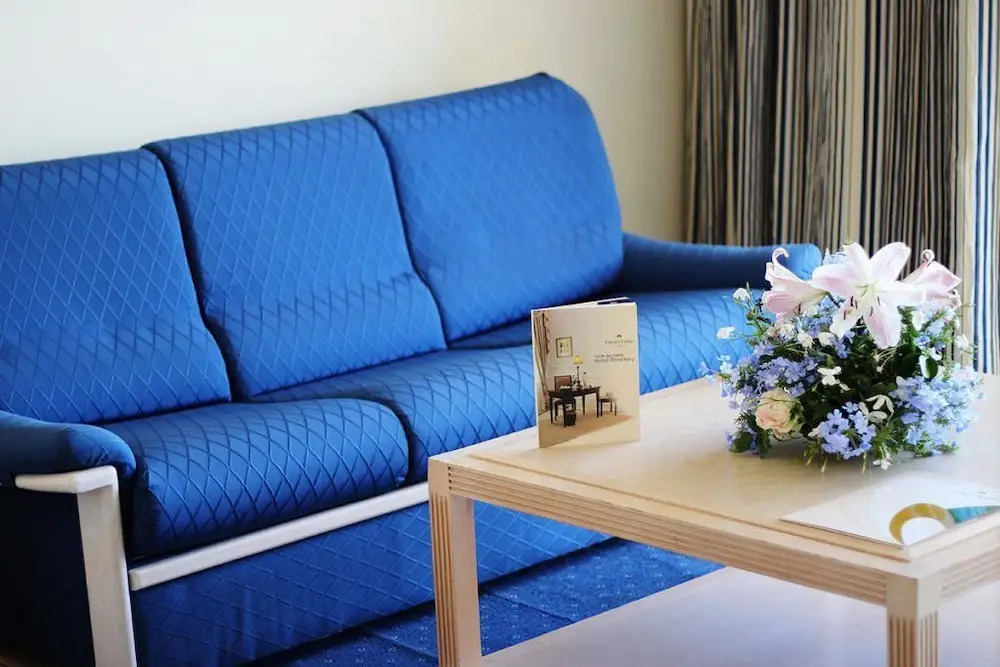 Golden Yasmin Residence Mehari Hammamet