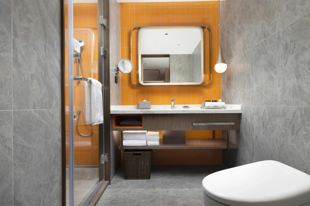 Home2 Suites by Hilton Beijing Shunyi