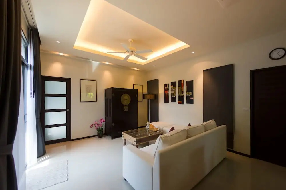 Villa Hihiria