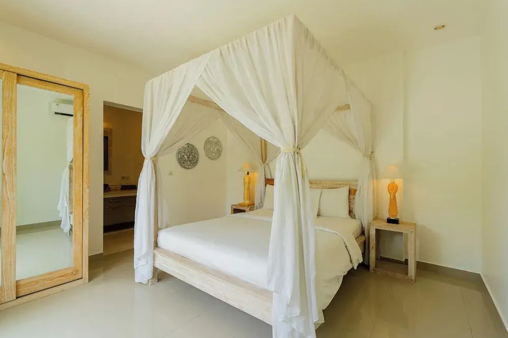 Villa Anak by Pertama Stay