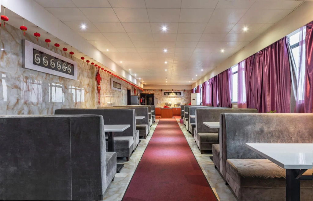 Elan Inn Shaoxing Paojiang New District