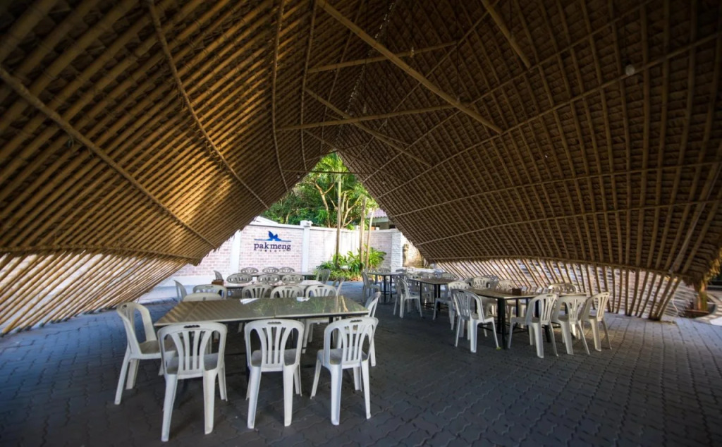 Pakmeng Resort