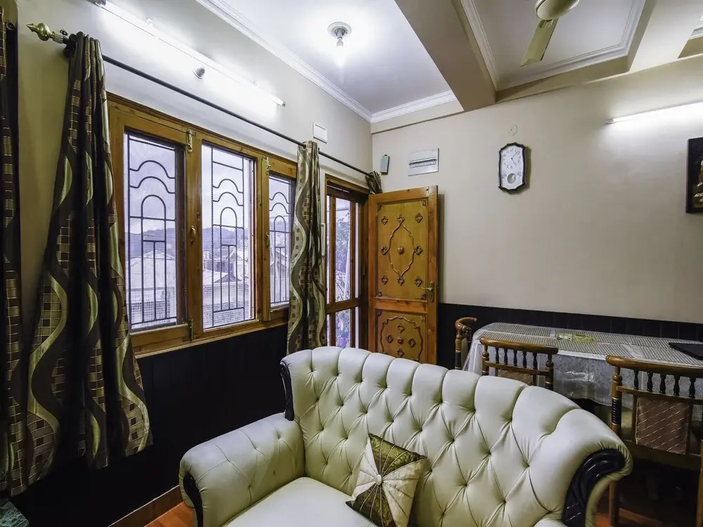 Oyo Home 22653 Fancy 3bhk