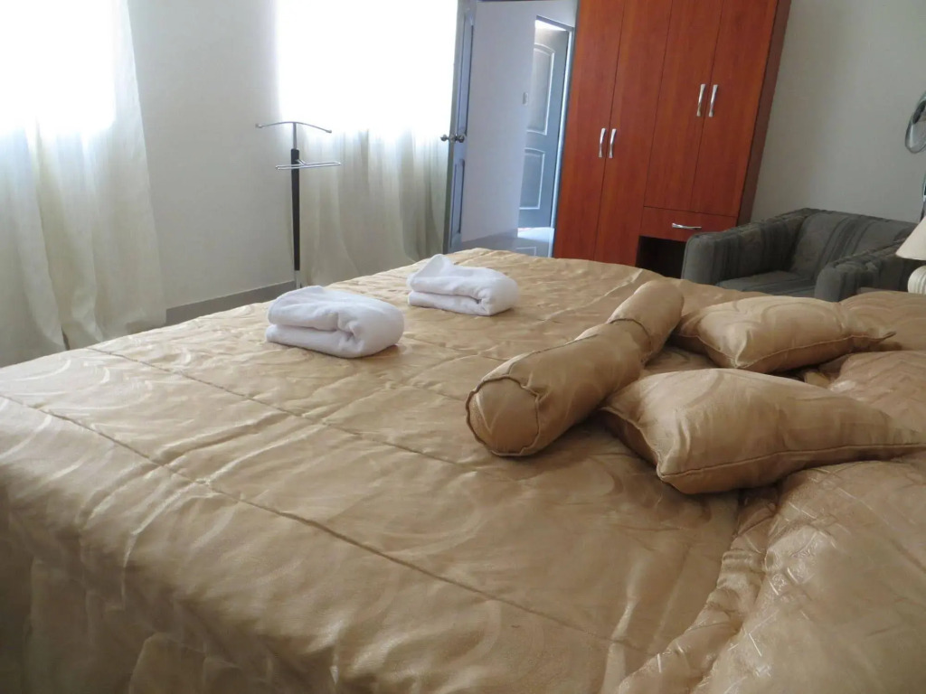 Casona Mercaderes