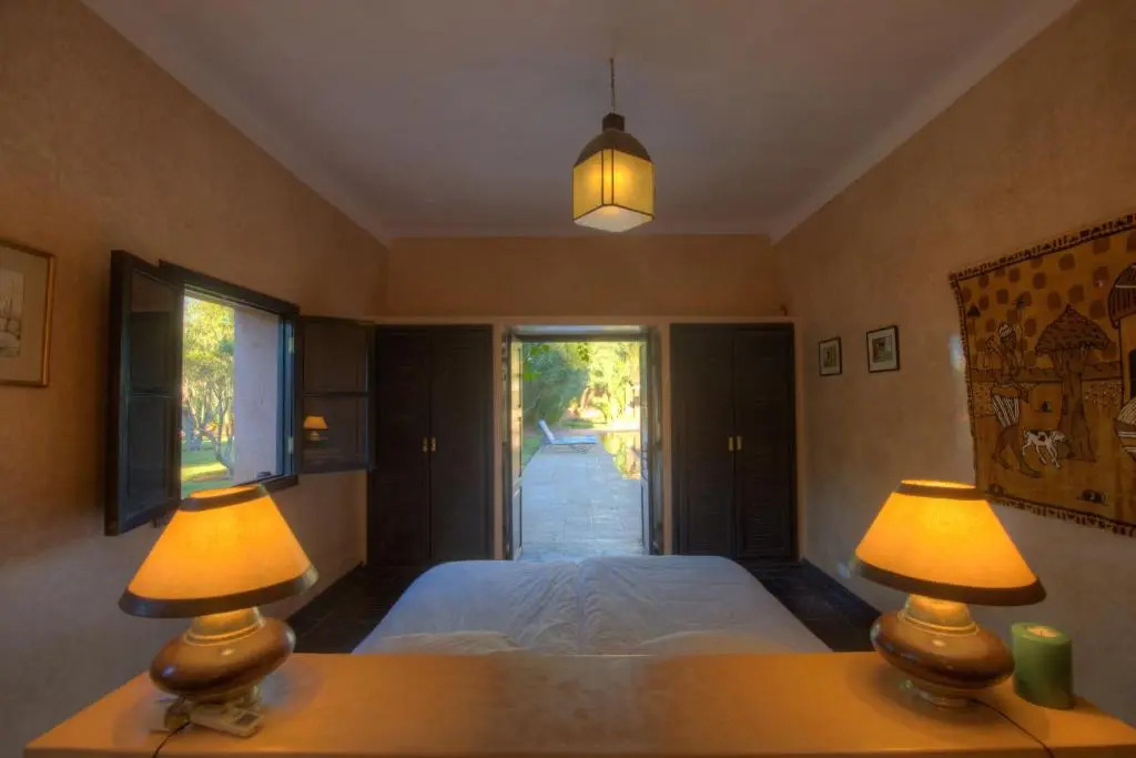 Villa MAZITA - Exclusive rental with private pool - Marrakesh Palmeraie