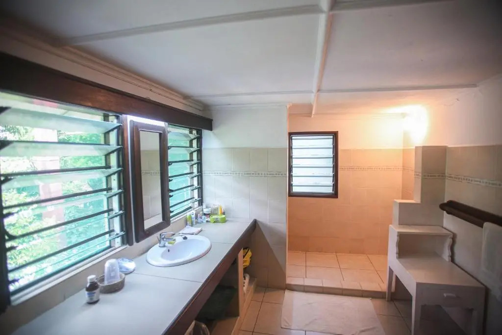 Watamu Beach Cottages