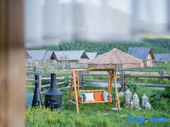 Hemu Huaxigu Vacation Apartment