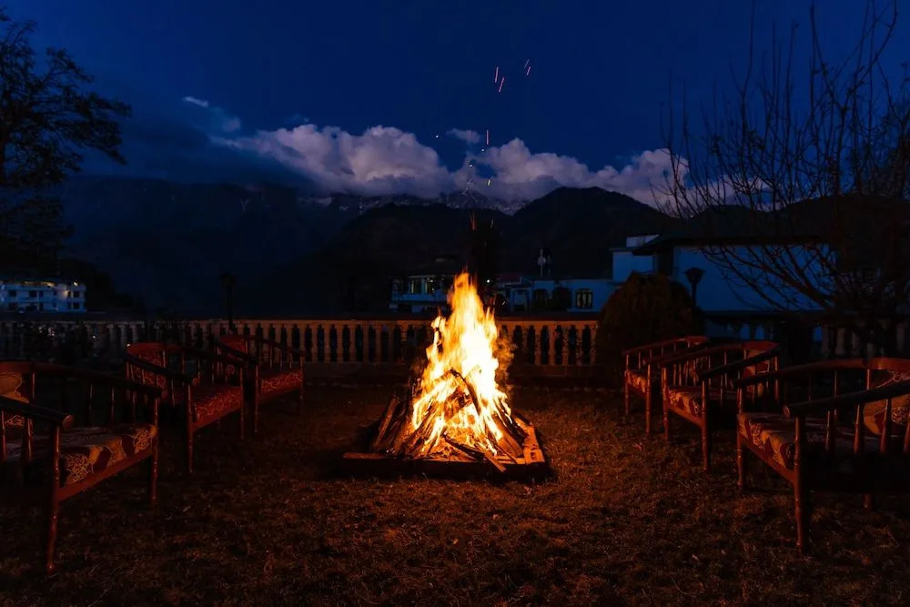 Himgiri Resorts