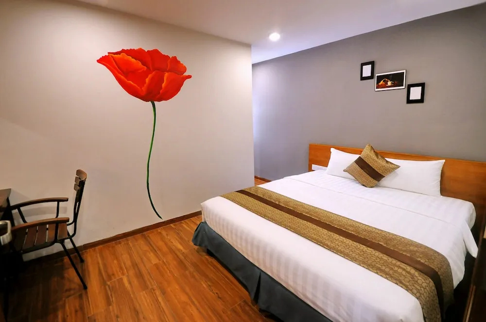 CKD Nha Trang hotel