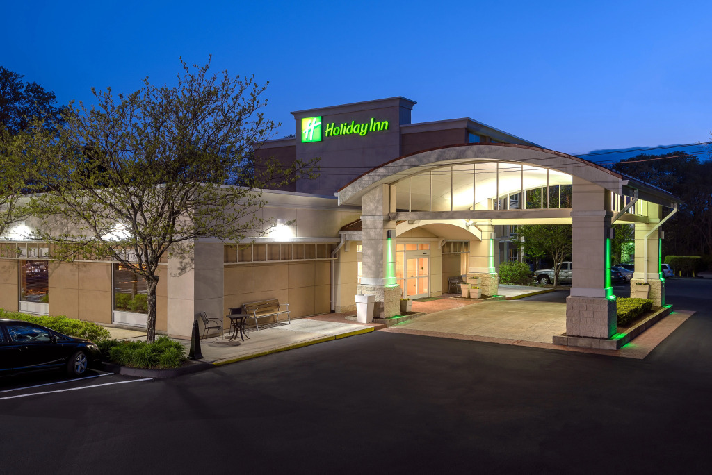 Holiday Inn South Kingstown-University of Rhode Island by IHG