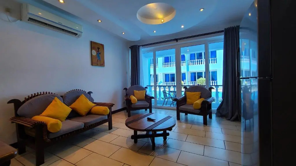 c3 Cowrie Shell Residences