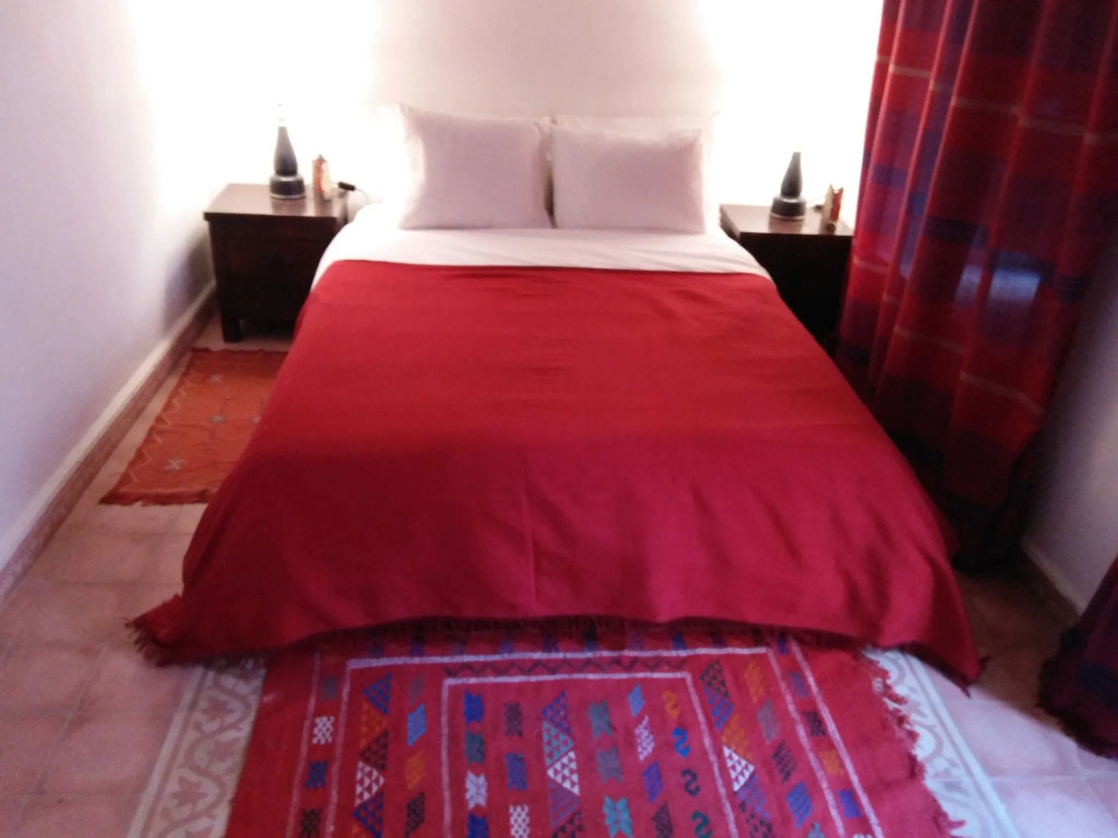 Riad Safia