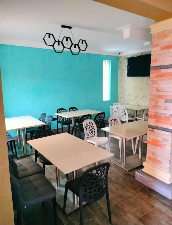 Crux hotel