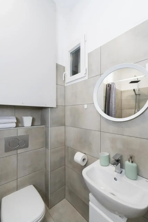 Madach Apartment