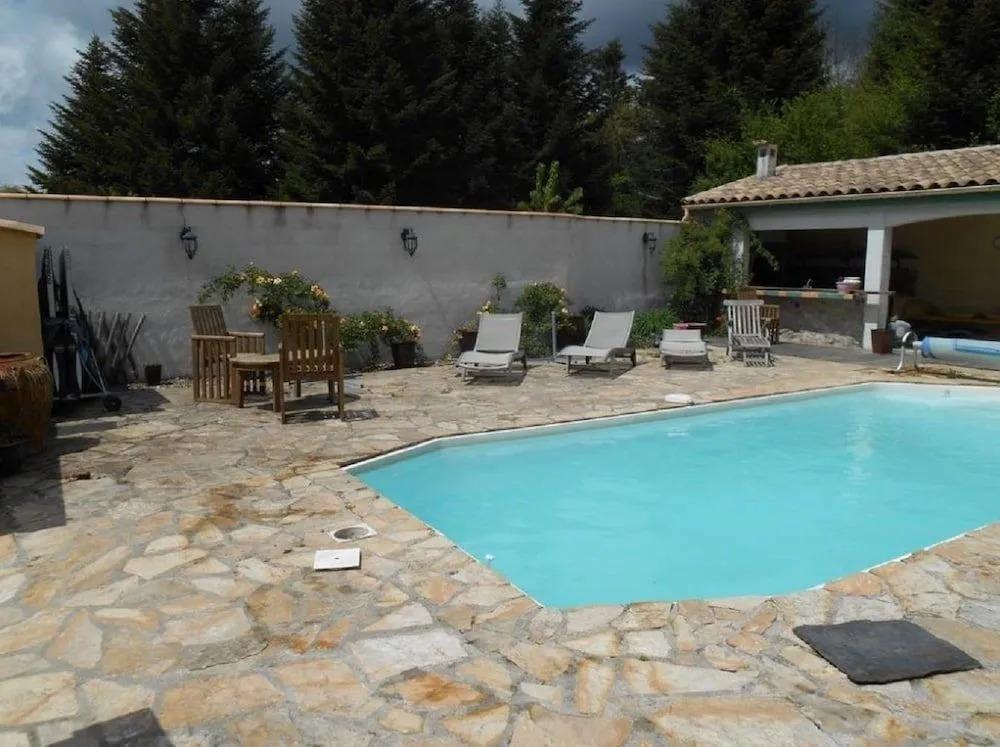 Domaine Co d' Esperou
