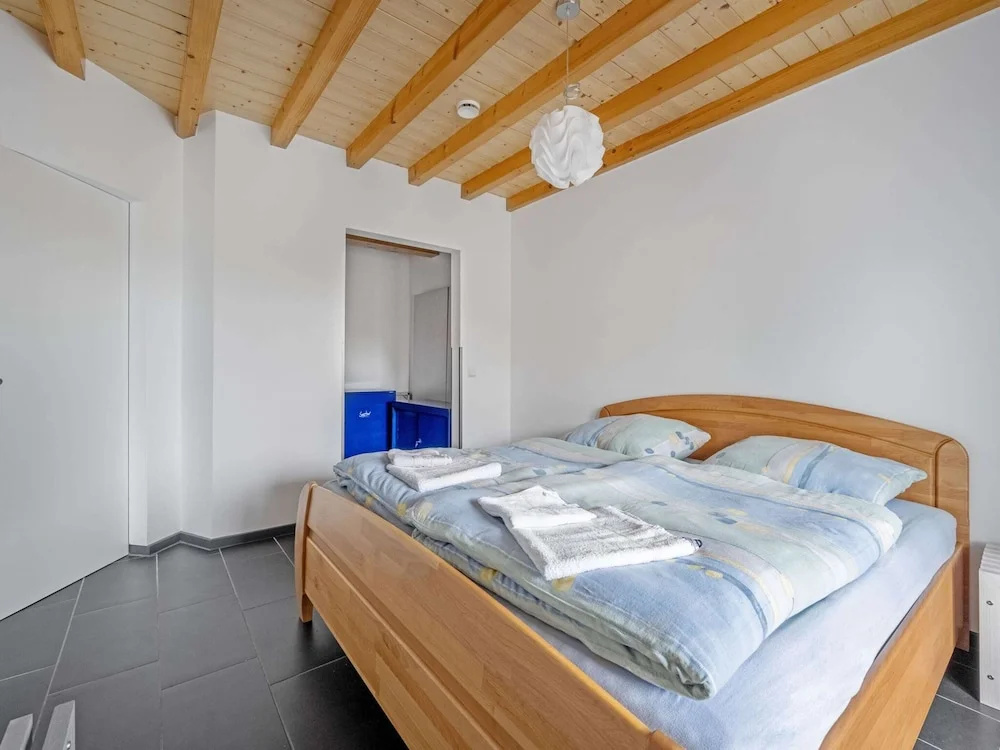 Co2-neutrale und Barrierefreie Ferienwohnung im Sauerland