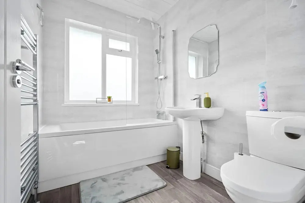 The Rock, Solihull Retreat Birmingham Airport