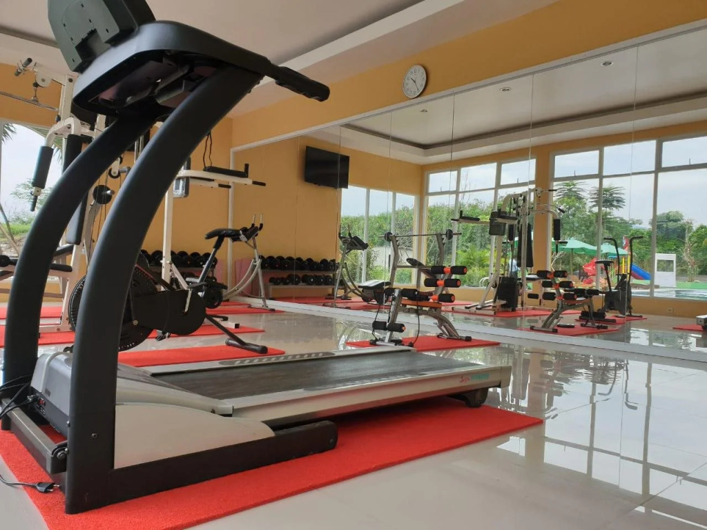 Lorin Sentul Hotel