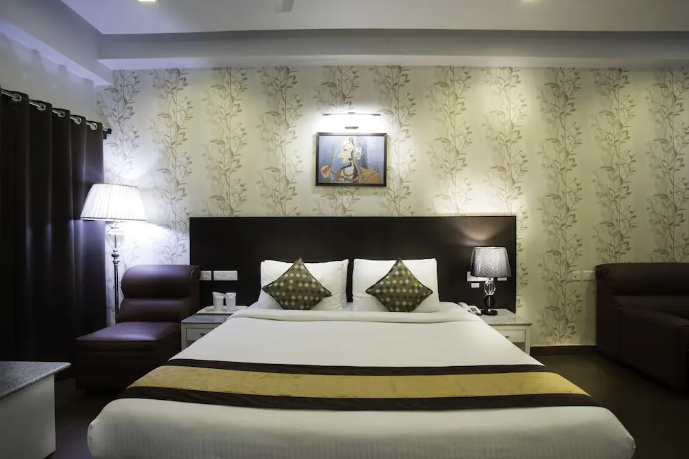 Hotel Central Park