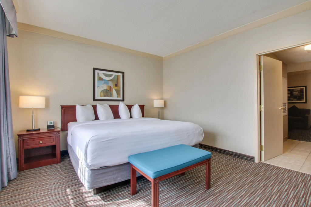 Best Western Brantford Hotel and Conference Centre