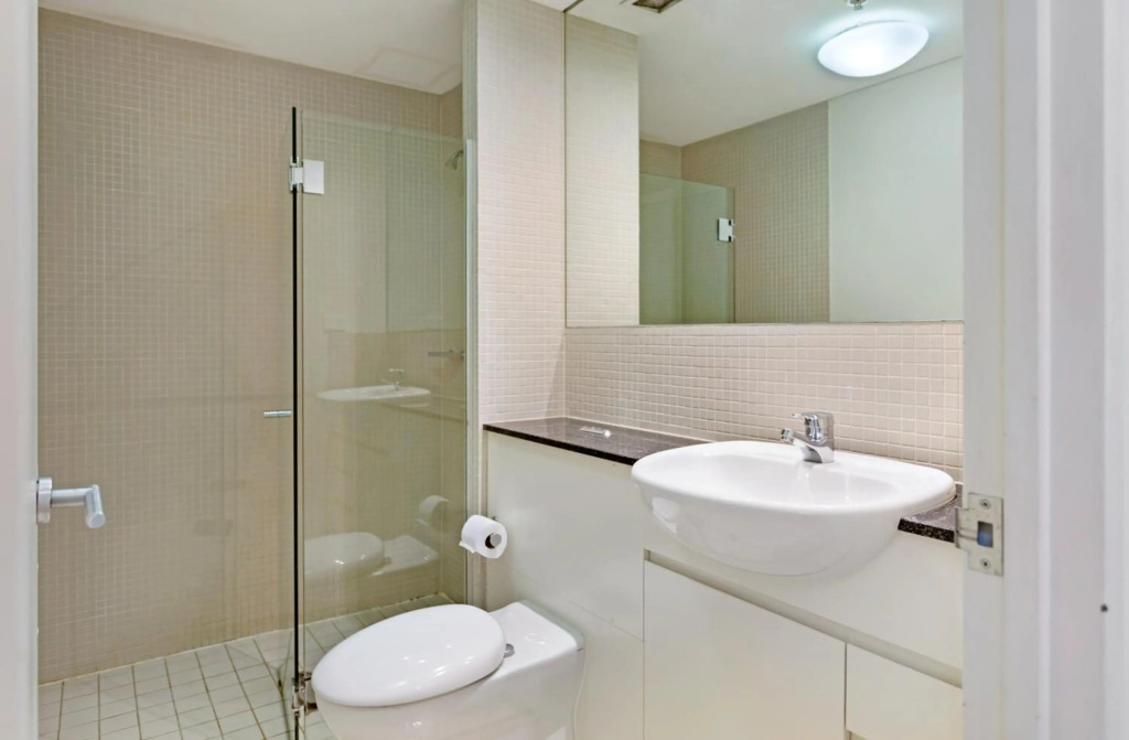 North Napier Corporate Apartments