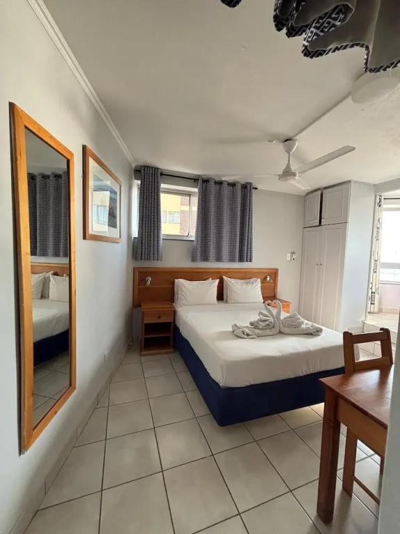SolSands Hotel & Self-Catering
