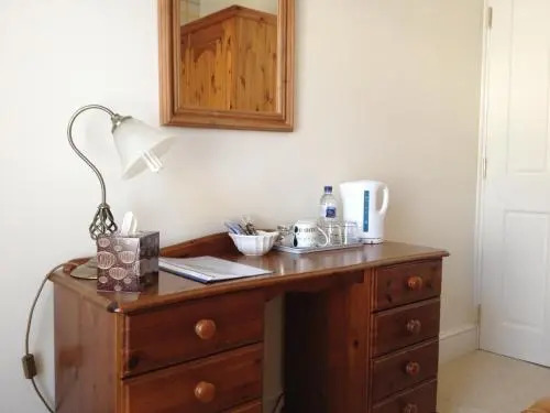 Rainbows End Bed and Breakfast