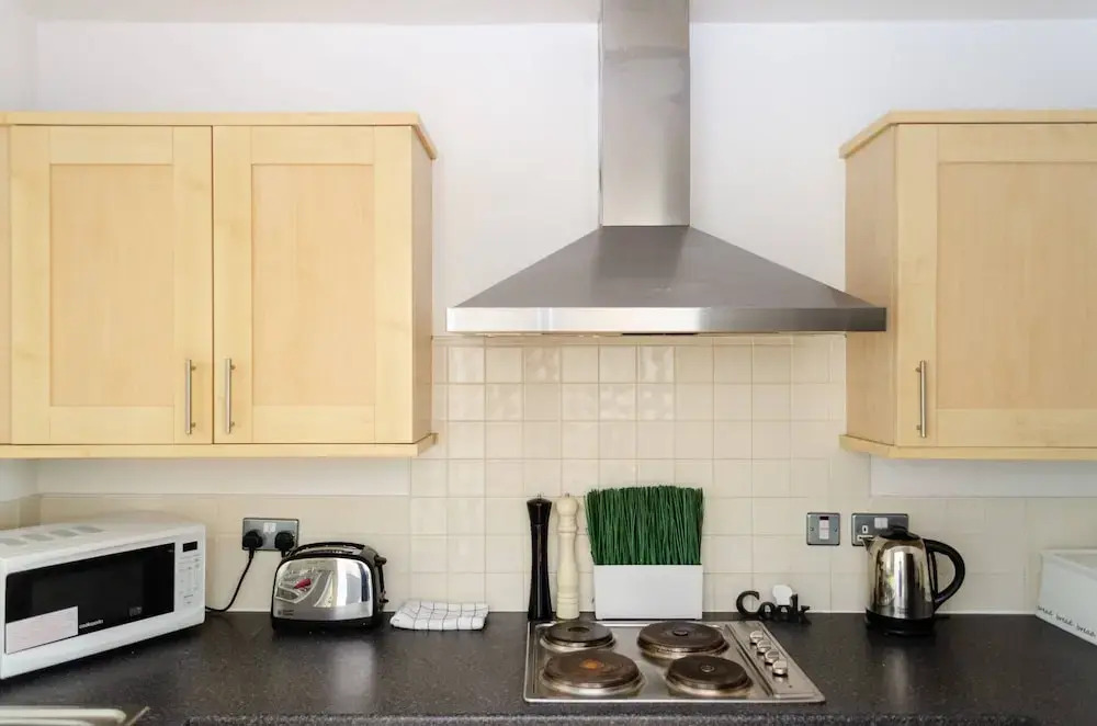 Kent Street - Apt 8