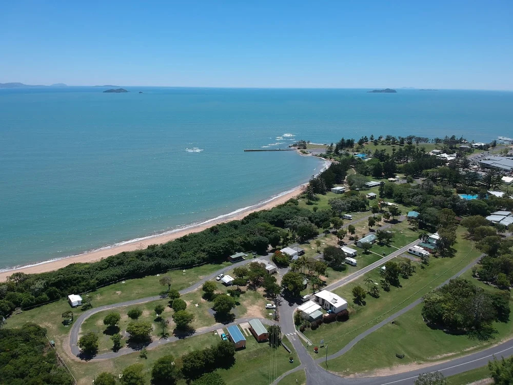 Tasman Holiday Parks - Fishermans Beach