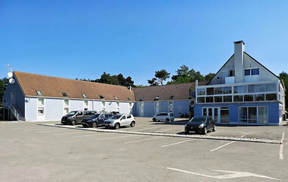 De la Baie
