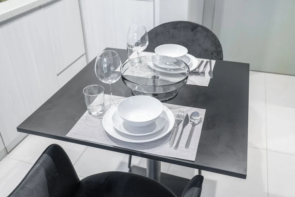 Excellent 1 Bedroom in Zada Tower With Balcony