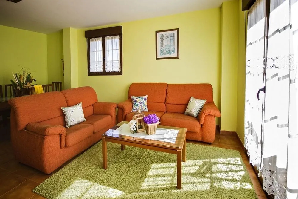 Apartamentos Toraya