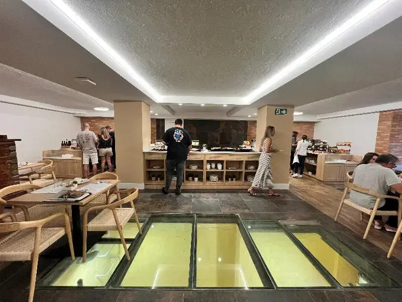 Soho Boutique La Harinera