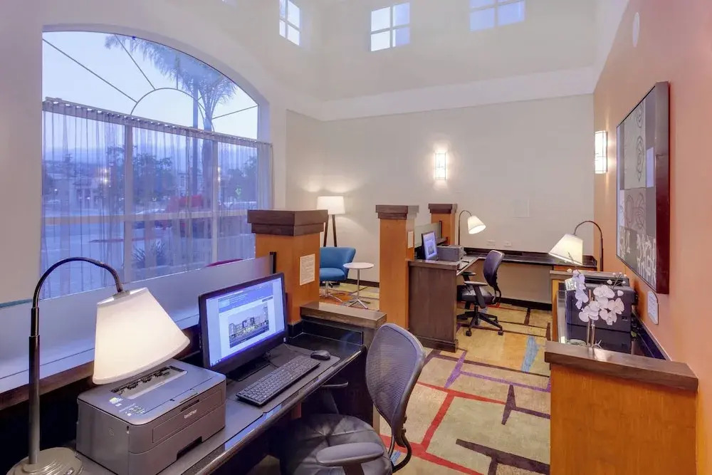 Quality Suites Millbrae
