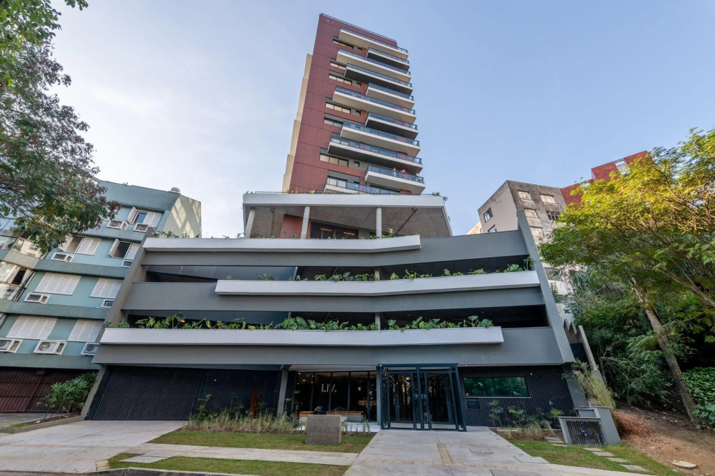 Liv   Apartamento 905